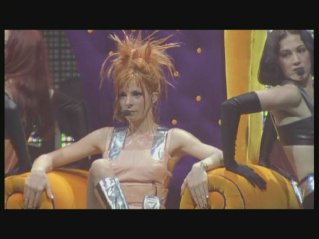 Mylène Farmer